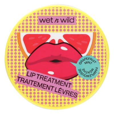 PerfectPout Lip Treatment Grapefruit & Mint