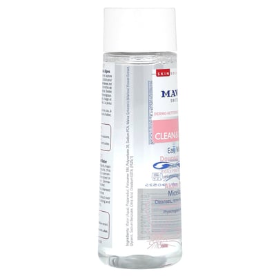 Clean & Comfort Micellar Water Fragrance-Free