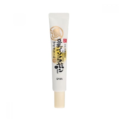 Soy Milk Wrinkle Care Eye Cream N