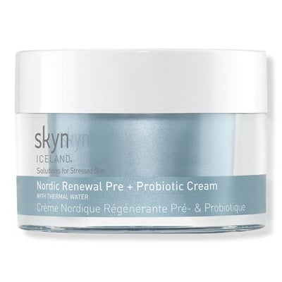 Nordic Renewal Pre + Probiotic Cream