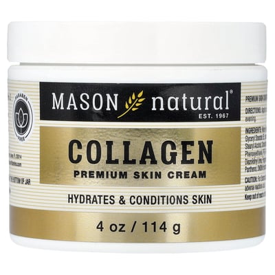Collagen Premium Skin Cream Pear
