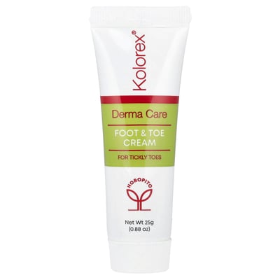 Derma Care Foot & Toe Cream