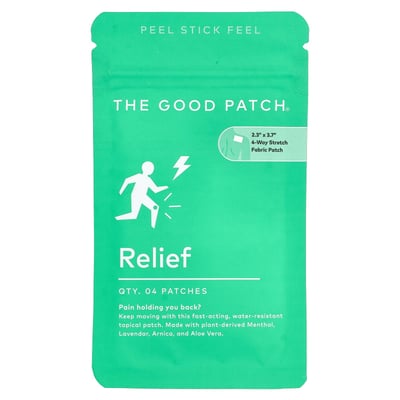 Relief
