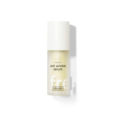 FRESH anti wrinkle serum
