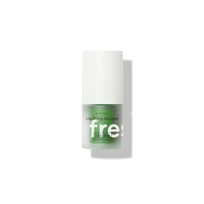 FRESH clarifying booster