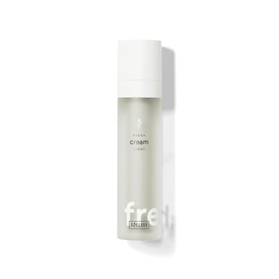 FRESH cream light