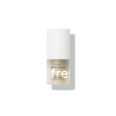 FRESH glow booster