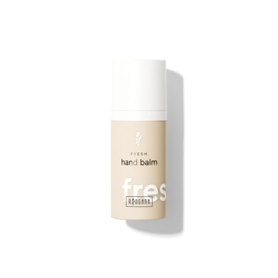 FRESH hand balm