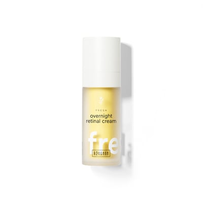 FRESH overnight retinal cream