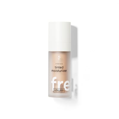 FRESH tinted moisturizer