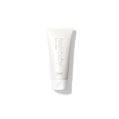 FRESH baby bum cream