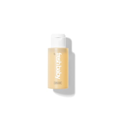 FRESH baby oil