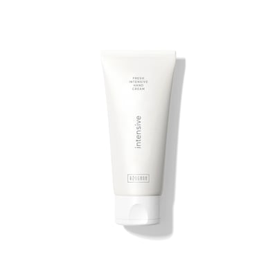 FRESH intensive hand cream