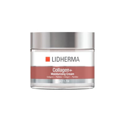 Collagen+ Moisturizing Cream