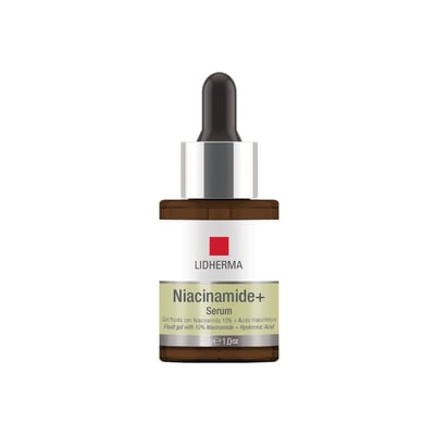 Niacinamide+ Serum