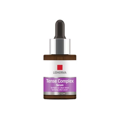 Tense Complex Serum