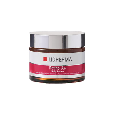 Retinol A+ Daily Cream