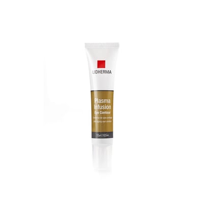 Plasma Infusion Eye Contour