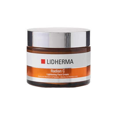 Radian C Lightening Face Cream