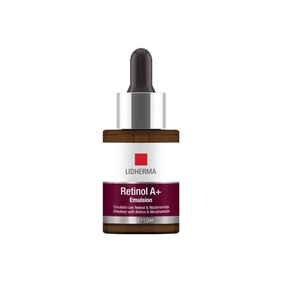 Retinol A+ Emulsión