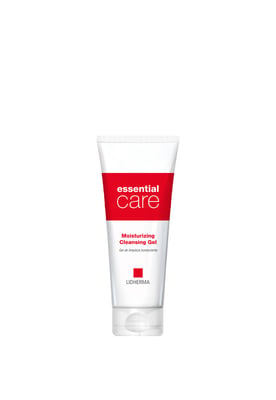 Essential Care Moisturizing Cleansing Gel