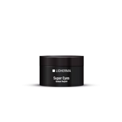 Super Eyes Global Repair