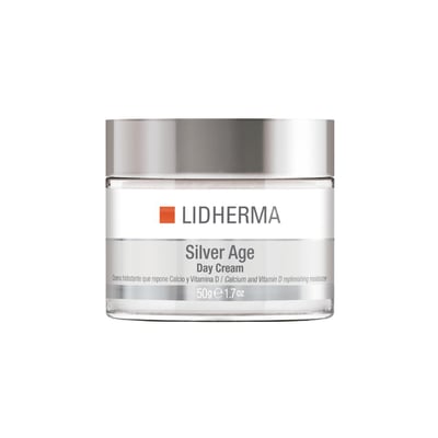 Silver Age Day Cream