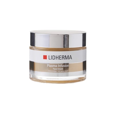 Plasma Infusion Face Cream
