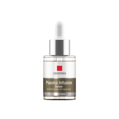 Plasma Infusion Serum
