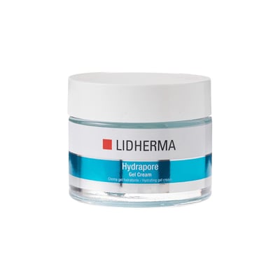 Hydrapore Gel Cream