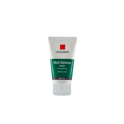 Matt Balance Cream
