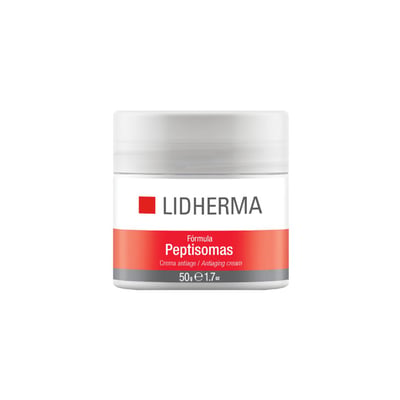 Fórmula Peptisomas