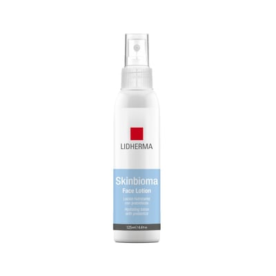 Skinbioma Face Lotion