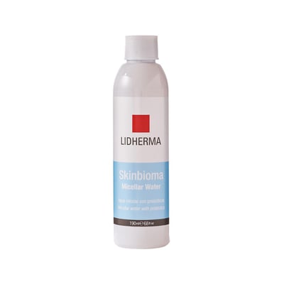 Skinbioma Micellar Water