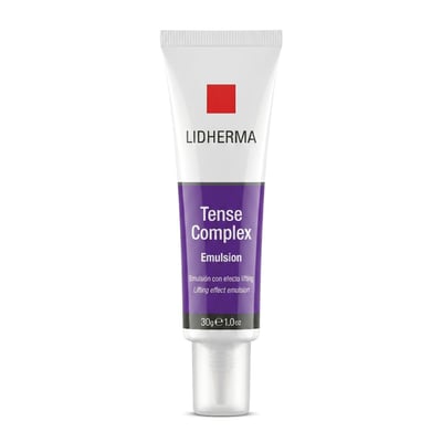 Tense Complex Emulsion