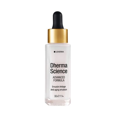 Dherma Science Advanced Formula