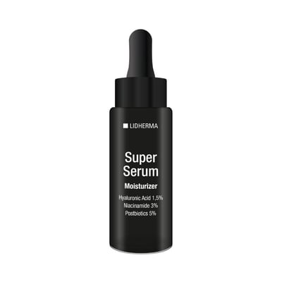 Super Serum Moisturizer