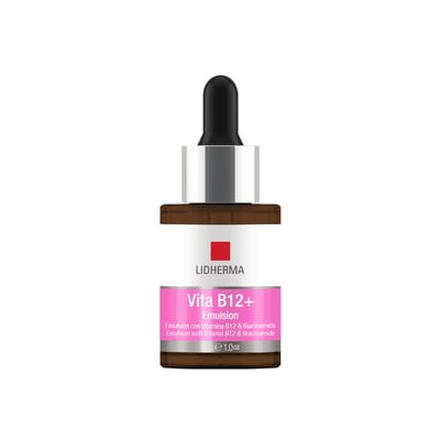 Vita B12+ Emulsión