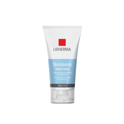 Skinbioma Hand Cream