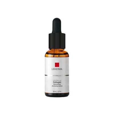 Fórmula Collagen