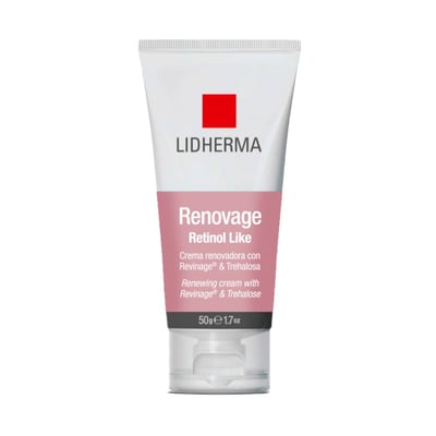 Renovage Retinol Like