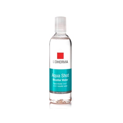 Aqua Shot Micellar Water