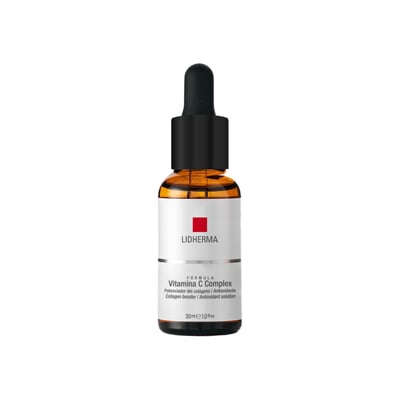 Fórmula Vitamina C Complex