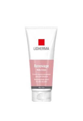 Renovage Body Cream