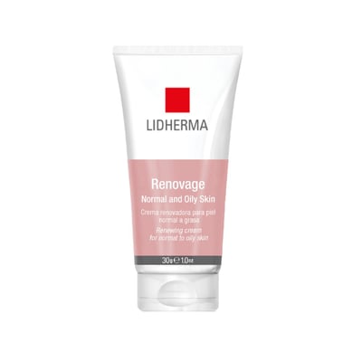 Renovage Normal and Oily Skin