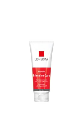Intensive Care Hand Cream