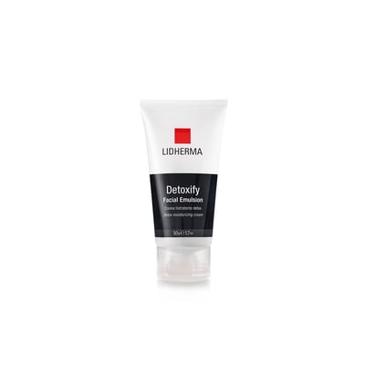 Detoxify Facial Emulsion