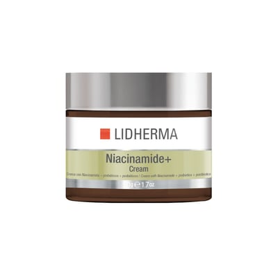Niacinamide+ Cream