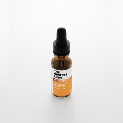 Booster Vit-C/Ferúlico
