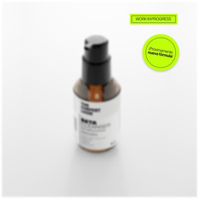 Beta Cleanser
